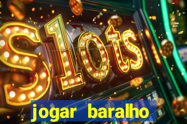 jogar baralho cigano gratis